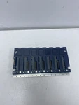 Emerson Ge Fanuc IC695CHS007-GB , RX3I 7-SLOT Universal Backplane. Fixed Price $275.00.