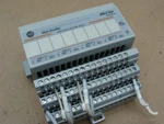 Allen Bradley Flex I/o Isolated Analog Input 1794-IF41. Fixed Price $129.99.