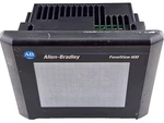 Allen Bradley 2711-T6C8L1 /b Panelview 600 Touch Operator Interface 2711T6C8L1. Fixed Price $1000.00.