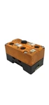 Ifm Industrial Interface Module For Sensors/actuators. Fixed Price $35.36.
