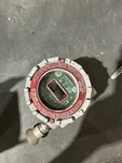 Rki Instruments M2A Transmitter 57-0150RK With Cooper EIH21 Mf (SP12). Fixed Price $275.00.