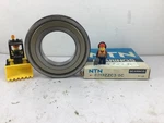6213ZZC3/5C - Ntn Bearings Sealed Roller **new Old Stock!!**. Fixed Price $19.00.