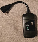 Intermatic HB61R Programmable Photoelectric Switch Single Outlet Ac 120V-1000W. Fixed Price $11.99.