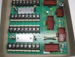 Used Bailey Controls NTAI02 Termination Unit. Fixed Price $50.00.