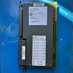 Allen-bradley 1771-OFE2 Ser Rev Analog Output 12-BIT Free Shipping. Fixed Price $25.00.