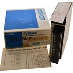 New Omron C200H-ID212 Sysmac 16 Point 24VDC Digital Input Module. Fixed Price $39.99.