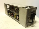 Electro Controls Quad Dimmer Module, 4X2.4 Kw. Fixed Price $120.00.
