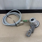 Markem Imaje Encoder A41370 Complete W Cable And Mounting Bracket 10-30V. Fixed Price $350.00.