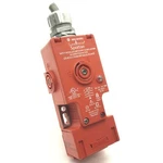 Allen Bradley 440G-S36044 Door Interlock Switch 2X Nc 1X No 1200N 24VAC/DC. Fixed Price $255.00.