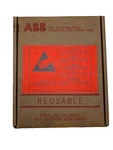 Abb Vg Controls 481 10.87 Module. Fixed Price $499.99.