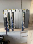 Bosch 1070075100-207 Plc Slot Rack Chassis With Cards. Fixed Price $225.00.