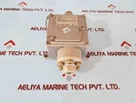 Ccs 604G2 Pressure Switch 0.4A 125 V.d.c.. Fixed Price $230.99.