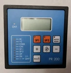 Kuntze Ph Transducer Pr 200. Fixed Price $60.00.