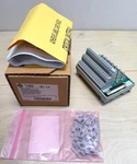 Allen Bradley 1492-AIFM16-F-3 Fusible Analog Interface Module, Input. Fixed Price $150.00.