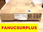 Ge Fanuc IC693PRG300E New 1 Year Warranty. Fixed Price $1799.00.