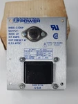 International Power Model IHB5-3/OVP Linear Supply, 5V 3A -new Box. Fixed Price $35.00.