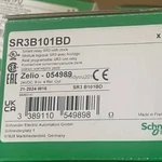 New Sealed In Box Schneider SR3B101BD. Fixed Price $222.11.