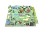 Cyberex 41-01-251512 Unmp. Fixed Price $276.00.