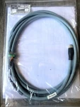 Micro Epsilon Pc 1402-3/U (integral Resistance 5VDC) Meter Cable For Optoncdt. Fixed Price $148.88.