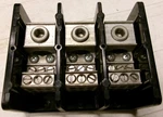 Allen-bradley 1492-PD3163 Power Distribution Block 600V 335A Series. Fixed Price $69.00.