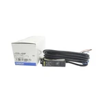 Omron E3C-JC4P 12-24VDC 2M Nsmp. Fixed Price $233.00.