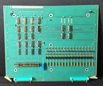 Allen Bradley Rev-c Circuit Board. Fixed Price $97.99.