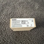 Mitsubishi QX81 Input Module Sealed Factory Packaging. Fixed Price $50.00.