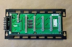 Toyoda Toyopuc 4 Slot Base Module THR-2775. Fixed Price $45.00.