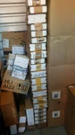 Foxboro Invensys DM900HT FBM24 I/o Module 125VDC. Fixed Price $439.99.
