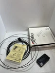 Keyence FU-38V Fiber Optic Sensor Nib. Fixed Price $28.99.
