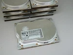 Quantum TR84A011 Hard Drive Model 840AT - Megabyte Ide (( Tested )). Fixed Price $43.00.