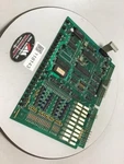 Barber Colman Sequence Memory Pc Board A-13011-1 Used #118143. Fixed Price $218.90.