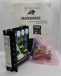 Ironhorse GSD4-24A-5C+G21-00167 0-24/36V 5.5 Adc Generl P. Drive 2ES1-1. Fixed Price $130.00.