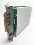 Bently Nevada Ge 3300/03-01-01 System Monitor Vibration. Fixed Price $938.36.