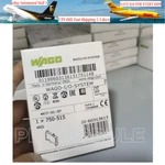 2022 New Wago 750-515 750515 Module Fast Shipping. Fixed Price $550.00.