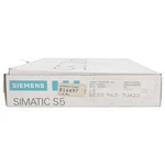Siemens 6ES5943-7UA22 Simatic Cpu Zentralbaugruppe. Fixed Price $1157.28.