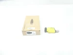 Banner 26838 SM312LVQD Mini-beam Photoelectric Sensor 10-30V-DC. Fixed Price $94.75.