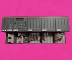 Abb Plc Module Panel Set TA524,CM574,PM583, DC523, DI524 With Memory Card. Fixed Price $949.05.