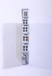 Beckhoff EL9190 Voltage Supply Terminal. Fixed Price $95.00.