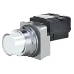 Siemens 52PL4EBXB Pilot Light, Led, Full Voltage, Wht, 120VAC. Fixed Price $122.99.