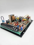 Danfoss 700325 Speed 180 Variable Drive Circuit Board 120/240 Vac. Fixed Price $270.00.