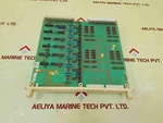 Asea Dsdi 115 Digital Input Module 57160001-NV/1 2668 184-295/1. Fixed Price $443.17.