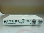OPTO22 AD8T Thermocouple Input Module Type K T/c-new Box. Fixed Price $207.31.