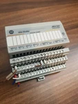 1794-IE4XDE2, Analog Combo, Allen-bradley. Fixed Price $136.90.