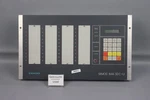 Siemens Simos 6FS3080-0AG00 Control Unit 24V Dc Used. Fixed Price $982.96.