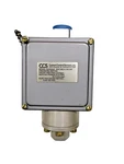 *new* Custom Control Sensors Ccs Adjustable Pressure Switch 604G2. Fixed Price $225.00.