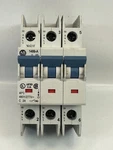 Allen-bradley 1489-A 3A 3-POLE Circuit Breaker 480Y/277V Ul Tested. Fixed Price $48.10.