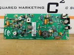 Control Chief 8002-1003 Rev P Circuit Board Used Csq. Fixed Price $199.92.