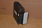Ge Fanuc IC693MDL644B 24VDC 16PT Input Module. Fixed Price $45.00.