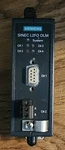 Siemens Sinec L2FO OLM/S4 6GK1502-4AB10 Optical Link Module. Fixed Price $199.00.